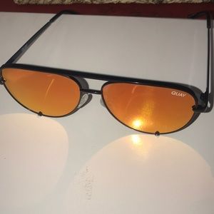 Quay Sunglasses